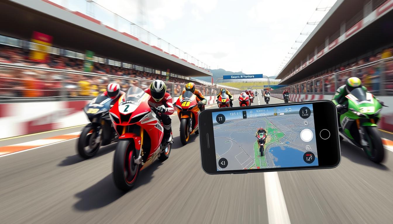 game moto gp android