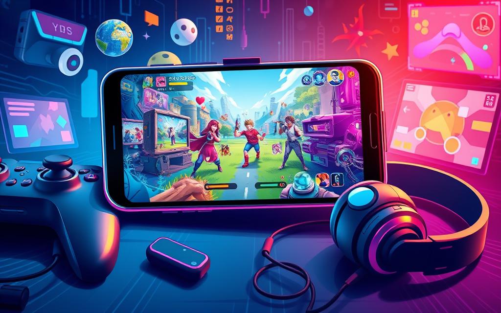 game pc ringan untuk android