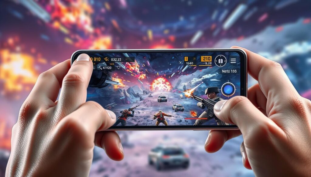 game tembak tembakan android offline